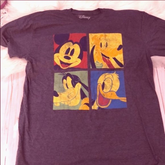 Tshirt Euc New